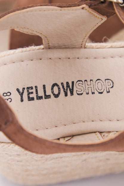 YELLOW MIDTOWN en color CASTANO  (4)