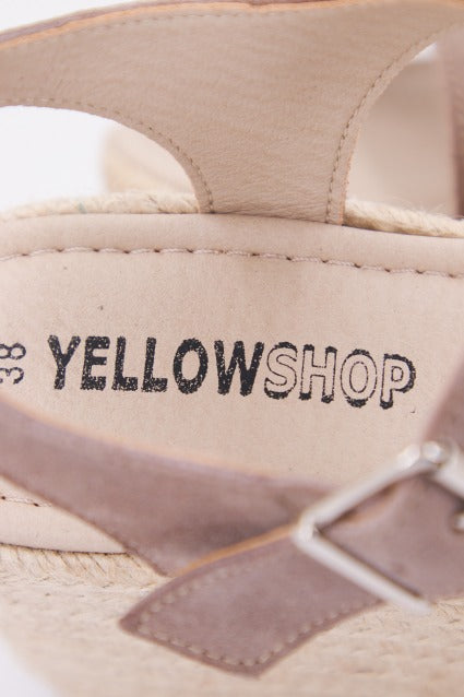 YELLOW MIDTOWN en color NIQUEL  (4)
