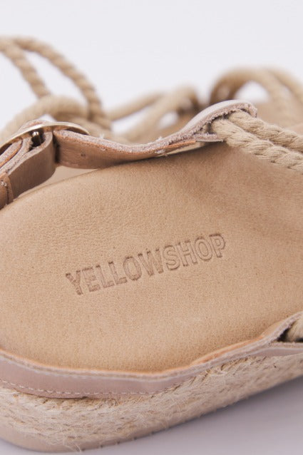 YELLOW DEMETER en color BEIGMOREDA  (4)