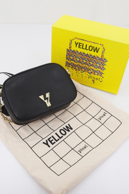 YELLOW PIXEL en color BLK  (4)