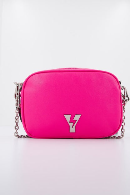 YELLOW PIXEL en color FUCHSIA  (1)