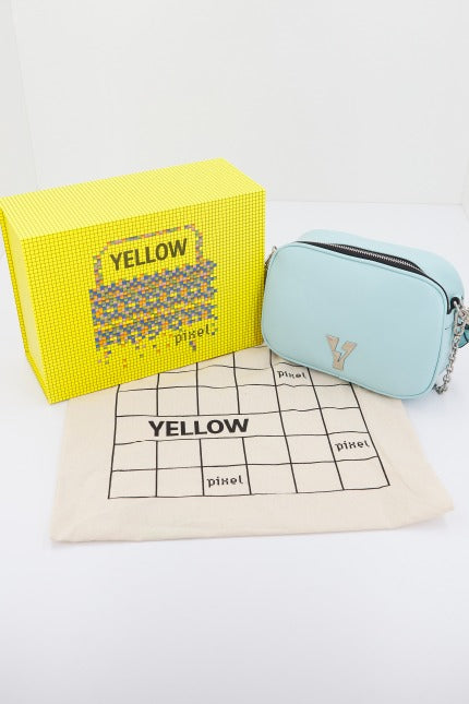 YELLOW PIXEL en color LIGBLU  (4)