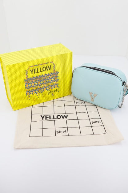 YELLOW PIXEL en color LIGBLU  (4)