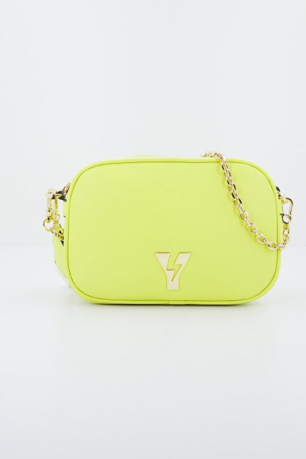 YELLOW PIXEL en color GREEN  (1)