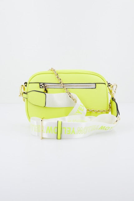YELLOW PIXEL en color GREEN  (2)