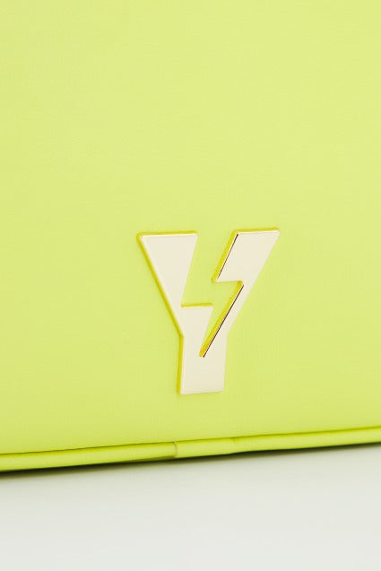 YELLOW PIXEL en color GREEN  (3)