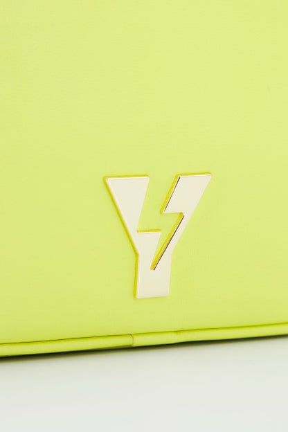 YELLOW PIXEL en color GREEN  (3)