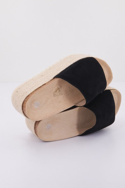 YELLOW YU XL en color NEGRO  (3)