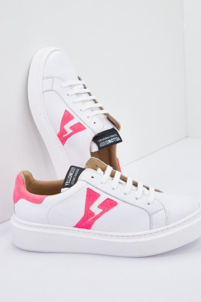 YELLOW TINA en color BLAROSA  (1)