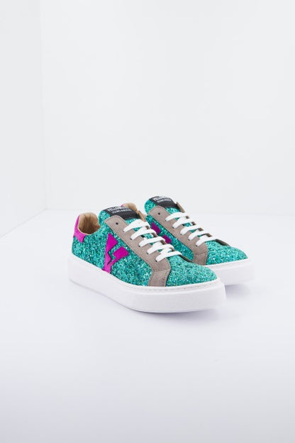 YELLOW TINA en color GLITERAQUA  (3)