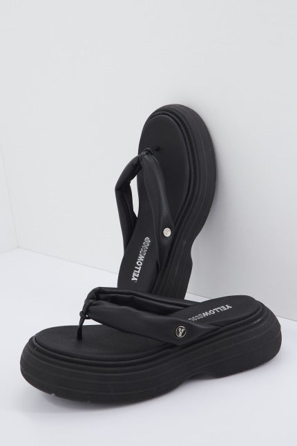 YELLOW DAKAR en color NEGRO  (1)