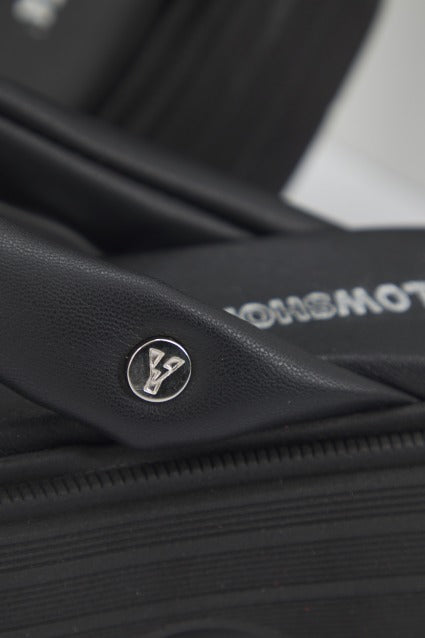 YELLOW DAKAR en color NEGRO  (4)