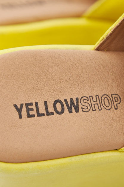 YELLOW CHARLOTTE en color CITRON  (4)