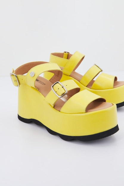 YELLOW CARRIE en color CITRON  (1)