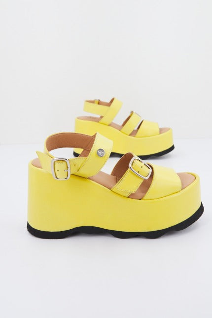 YELLOW CARRIE en color CITRON  (2)