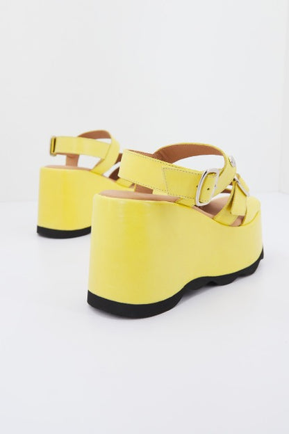 YELLOW CARRIE en color CITRON  (3)