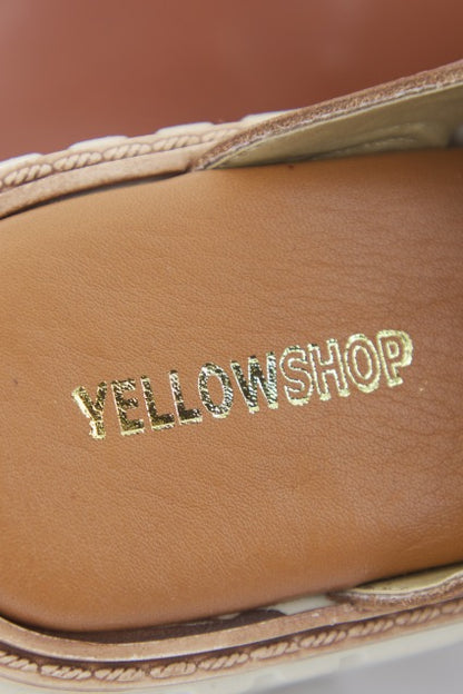 YELLOW LENA en color CUERO  (4)