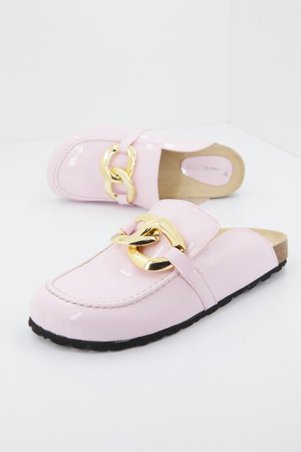 YELLOW CLOG en color CHARROSA  (1)