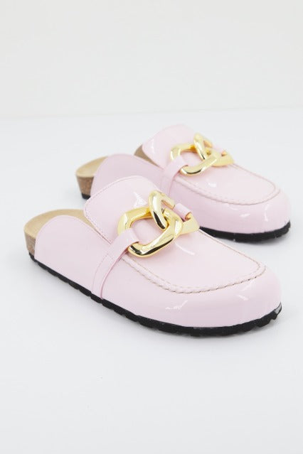 YELLOW CLOG en color CHARROSA  (2)
