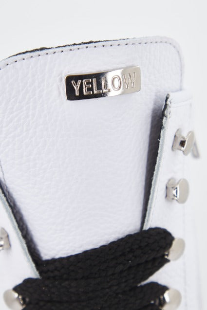 YELLOW SHELBY en color BLANCO  (4)