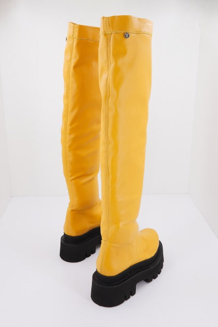 YELLOW  FINN en color BANANA  (3)