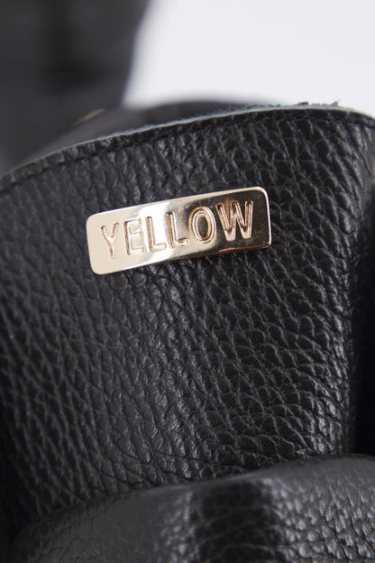 YELLOW JOHN en color NEGRO  (4)