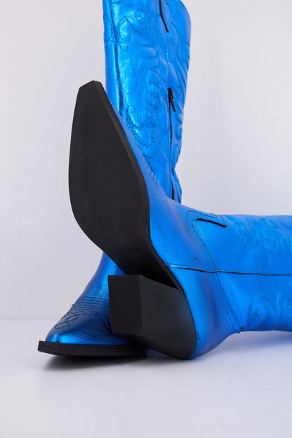 YELLOW FANCY en color ROYAL  (5)