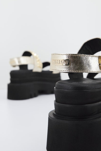 YELLOW HYPE en color CHAMPANY  (3)