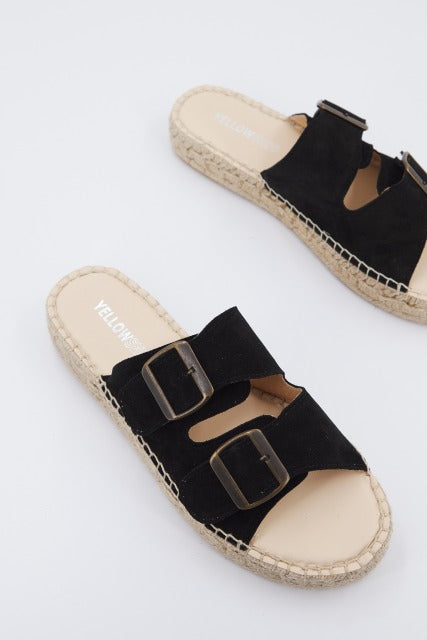 YELLOW PAPAYA en color NEGRO  (2)