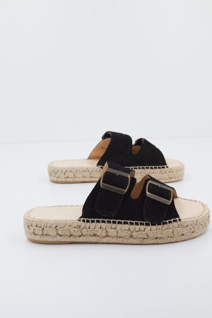 YELLOW PAPAYA en color NEGRO  (3)