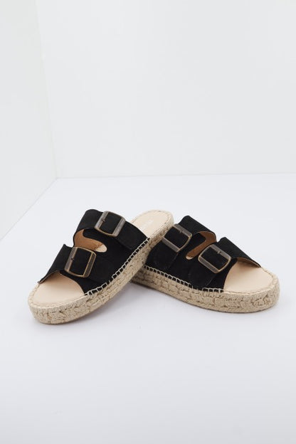 YELLOW PAPAYA en color NEGRO  (4)