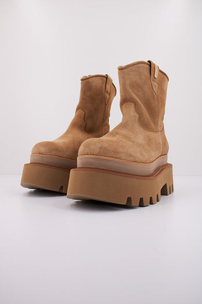 YELLOW GOLDEN en color ARENA  (2)