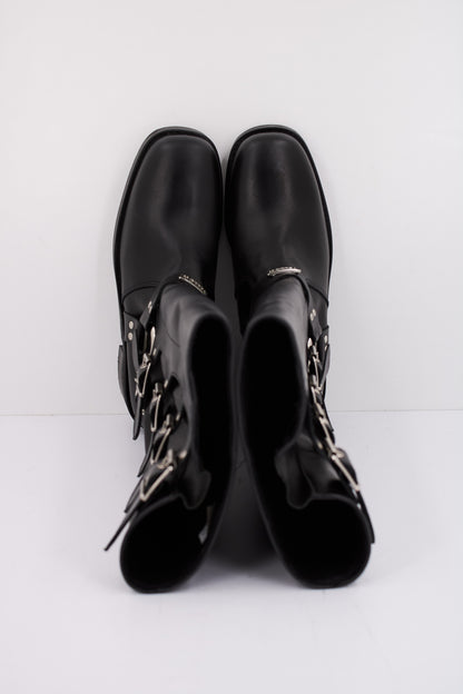 YELLOW LOLA en color NEGRO  (3)