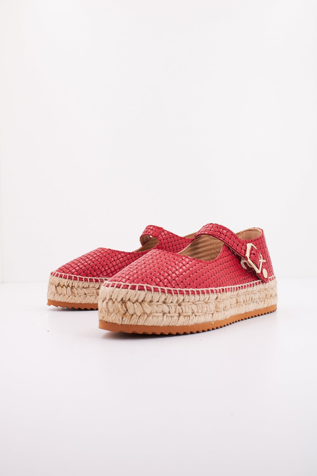 YELLOW OLIVIA en color CHERRY  (2)