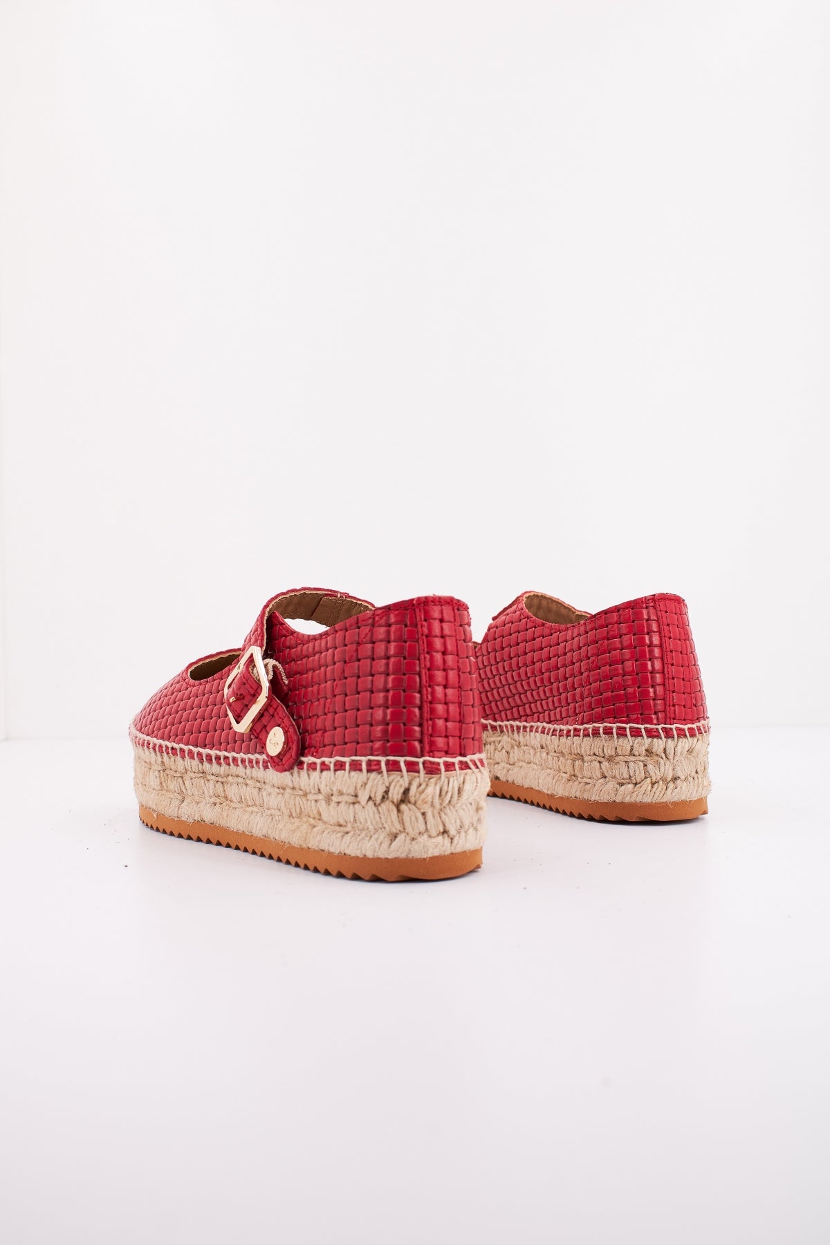 YELLOW OLIVIA en color CHERRY  (3)
