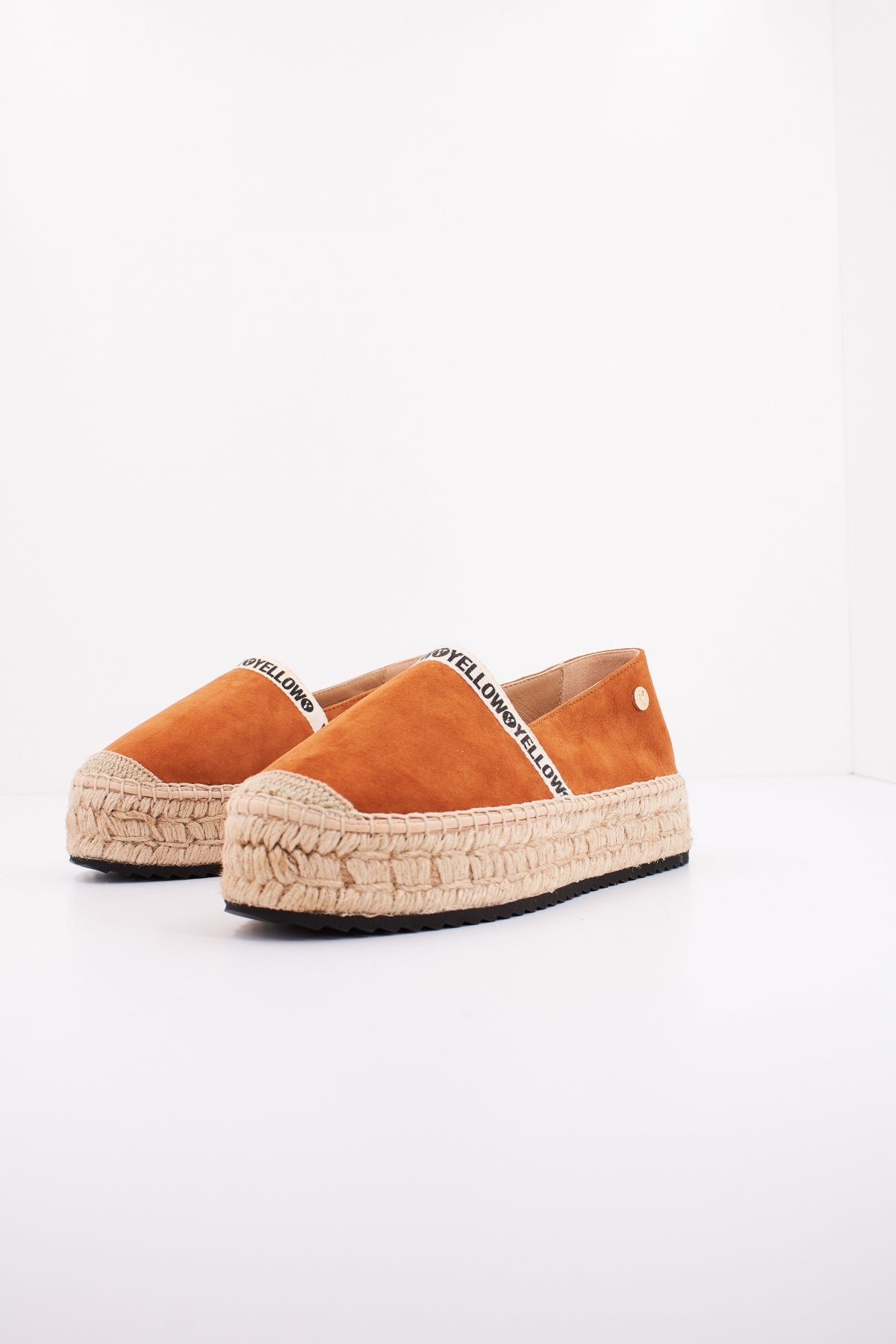 YELLOW ANAIS en color CAMEL  (2)