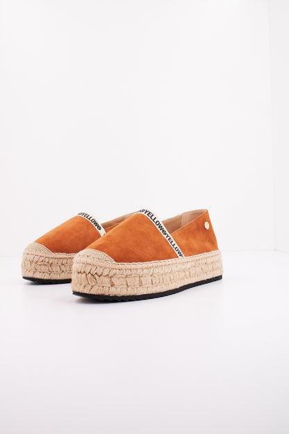 YELLOW ANAIS en color CAMEL  (2)