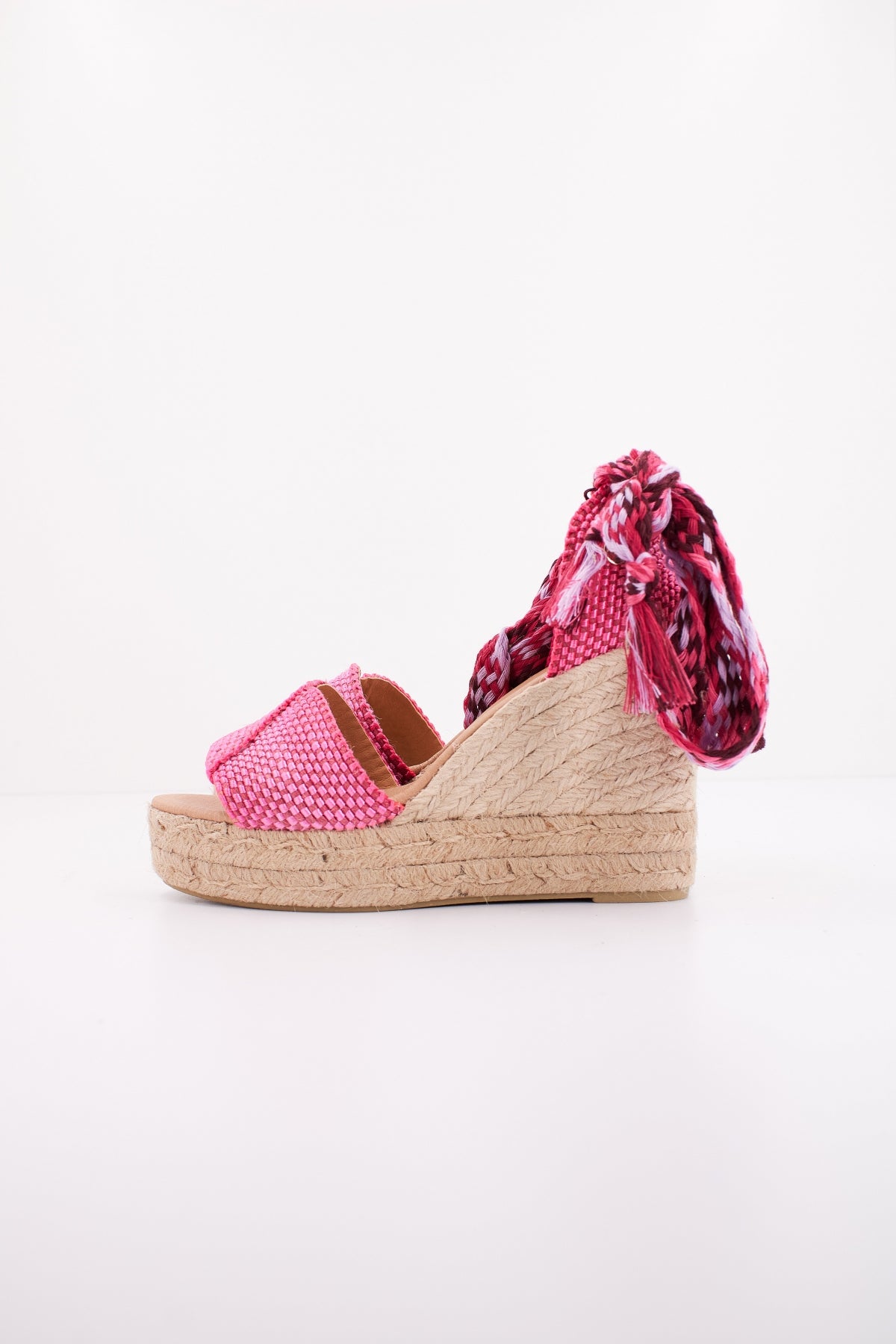 YELLOW AIDA en color FUCSIA  (1)