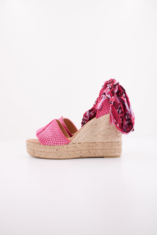 YELLOW AIDA en color FUCSIA  (1)