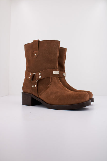 YELLOW CARLITA en color MARRON  (2)