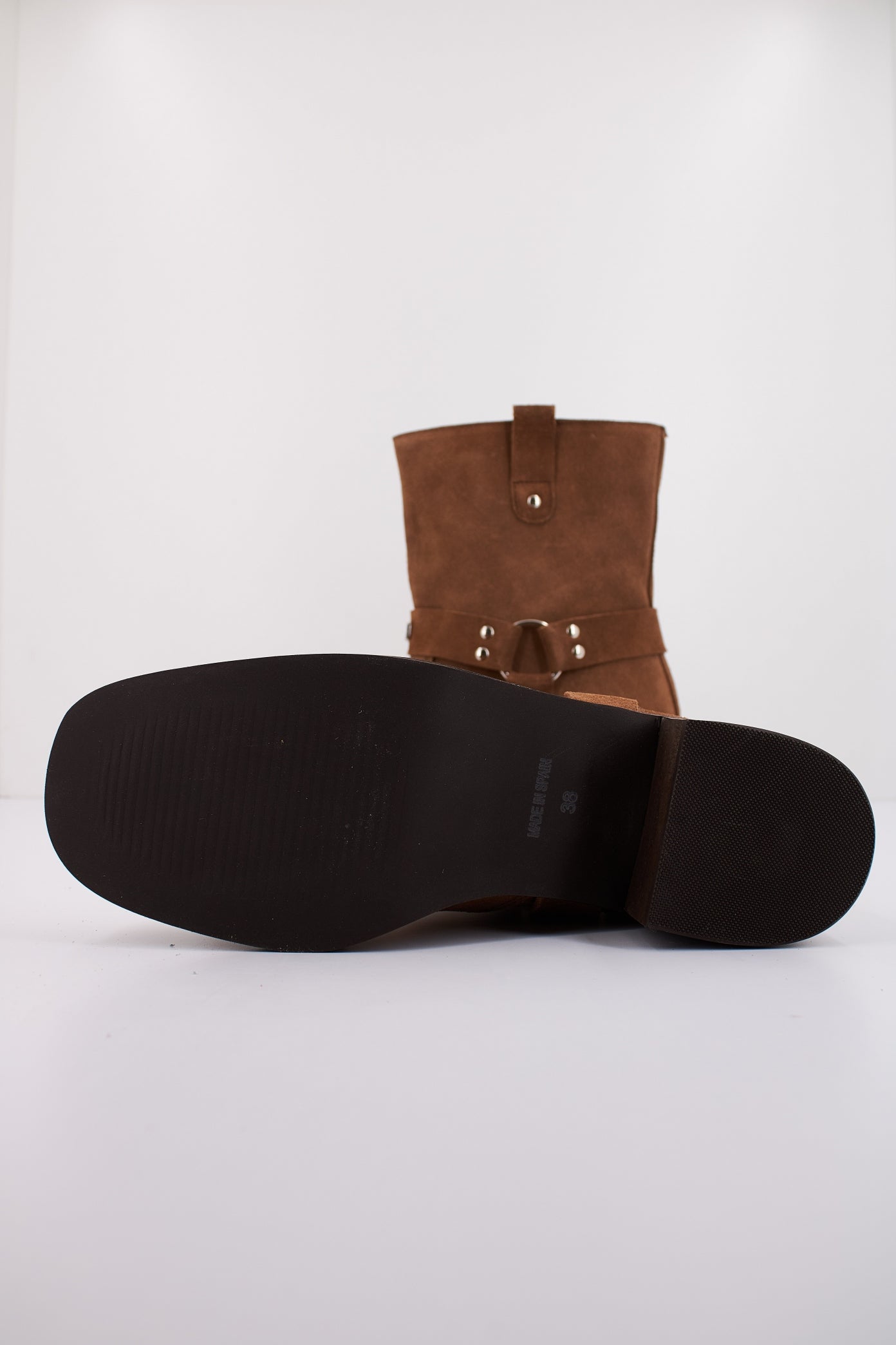 YELLOW CARLITA en color MARRON  (4)