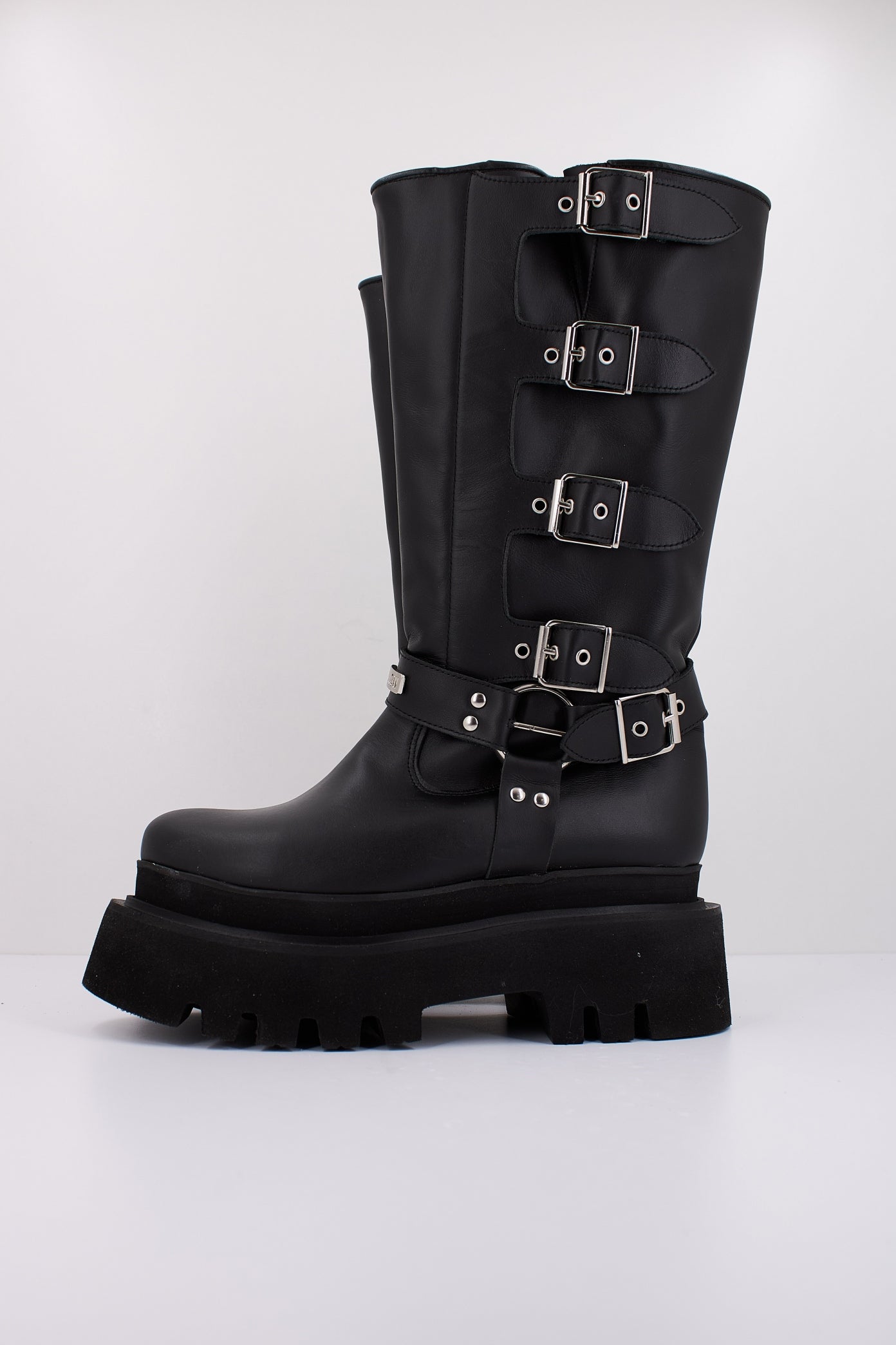 YELLOW LOLA XL en color NEGRO  (1)