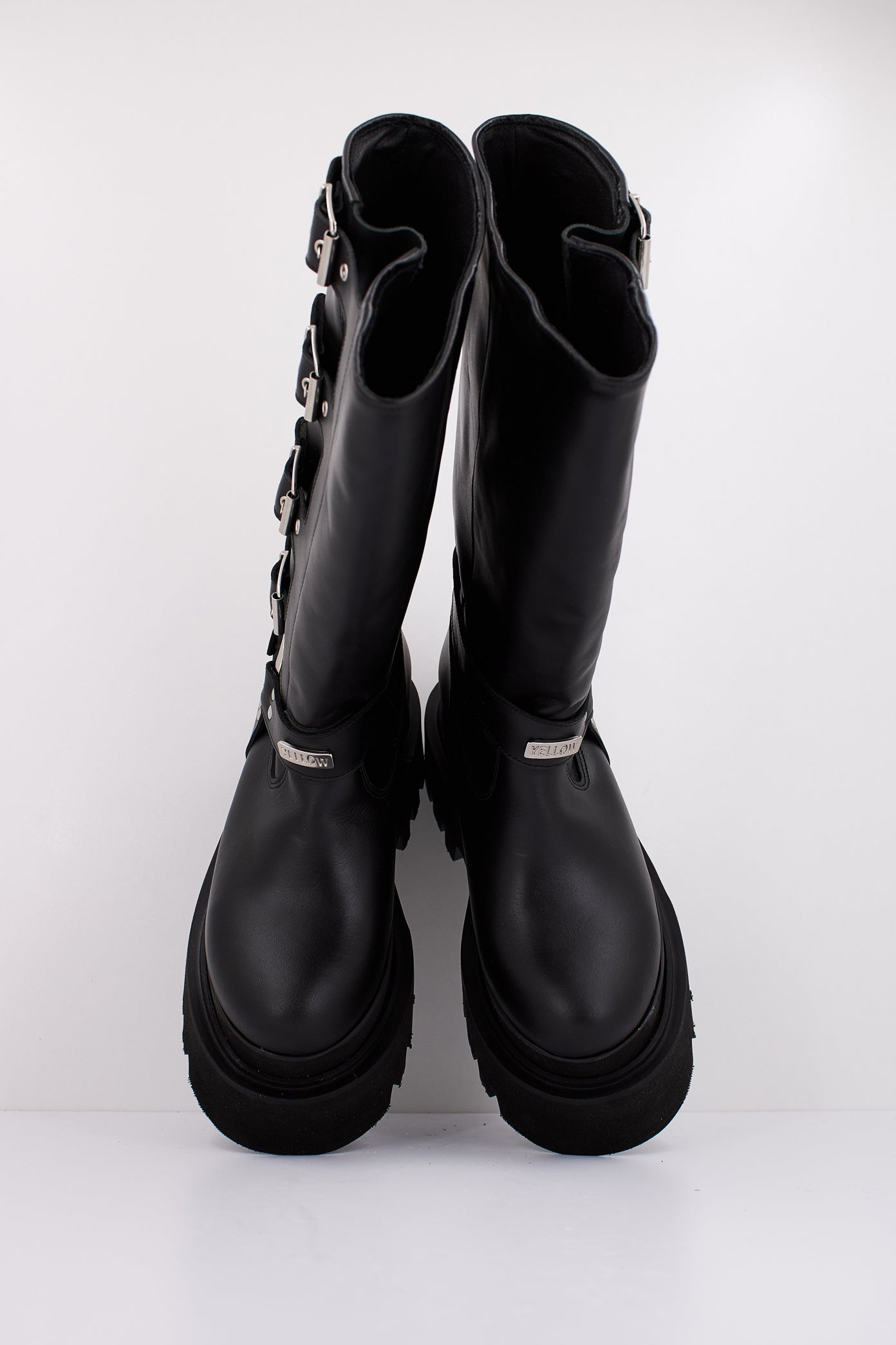 YELLOW LOLA XL en color NEGRO  (3)