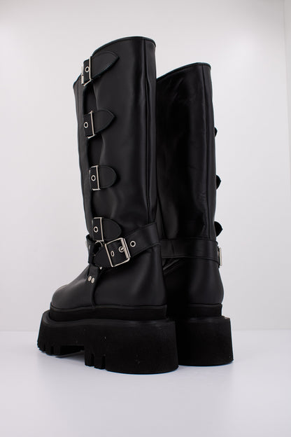 YELLOW LOLA XL en color NEGRO  (4)