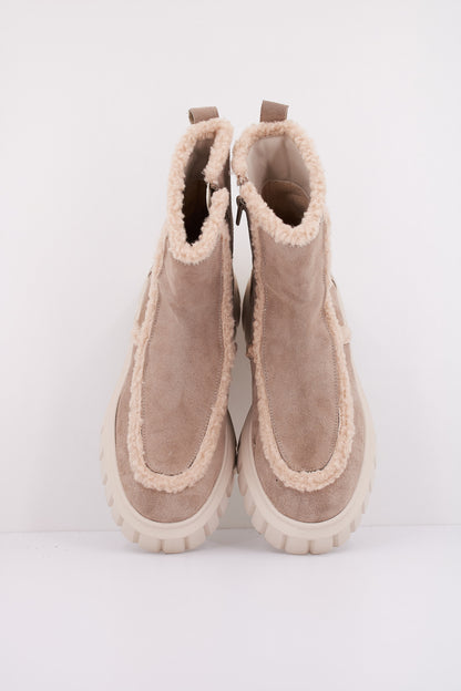 YELLOW SOFIA en color CENERE  (3)