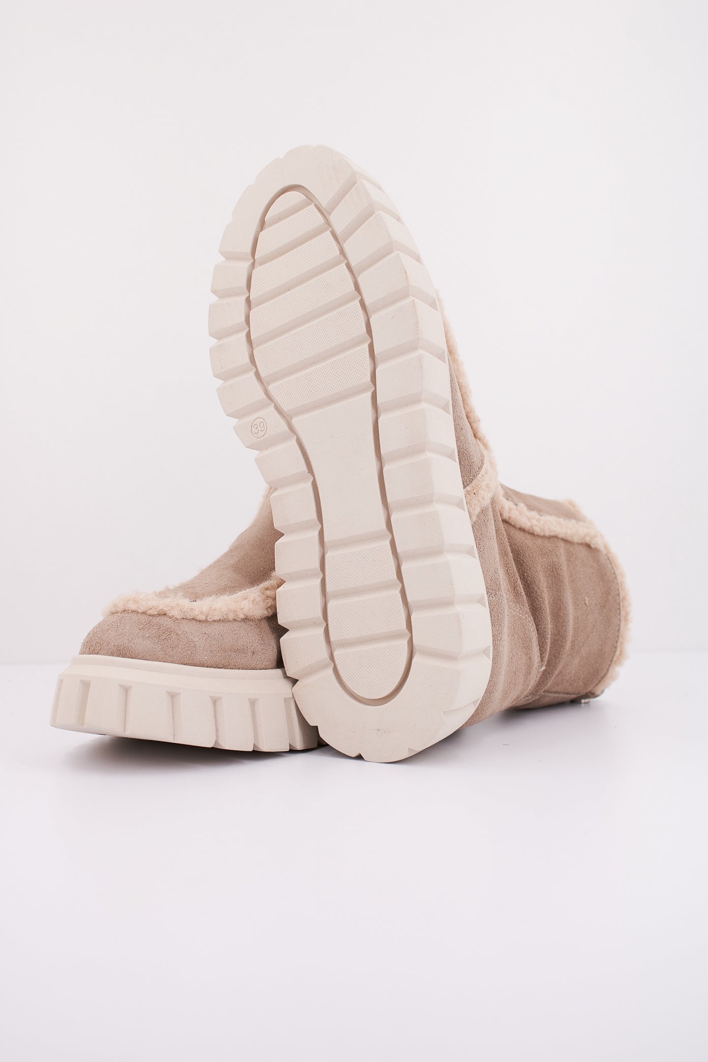 YELLOW SOFIA en color CENERE  (5)