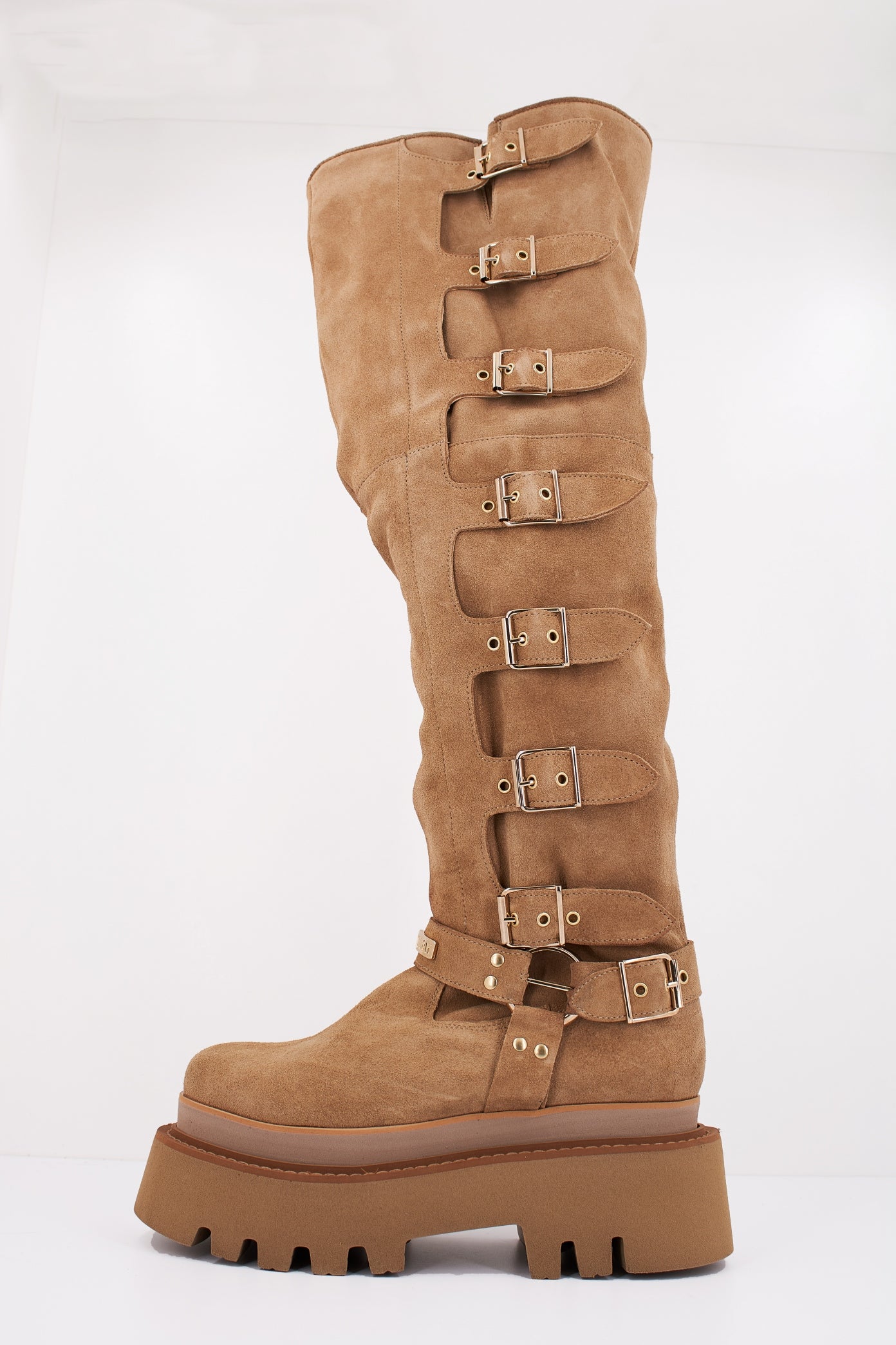 YELLOW LOLA XL MAXI en color ARENA  (1)