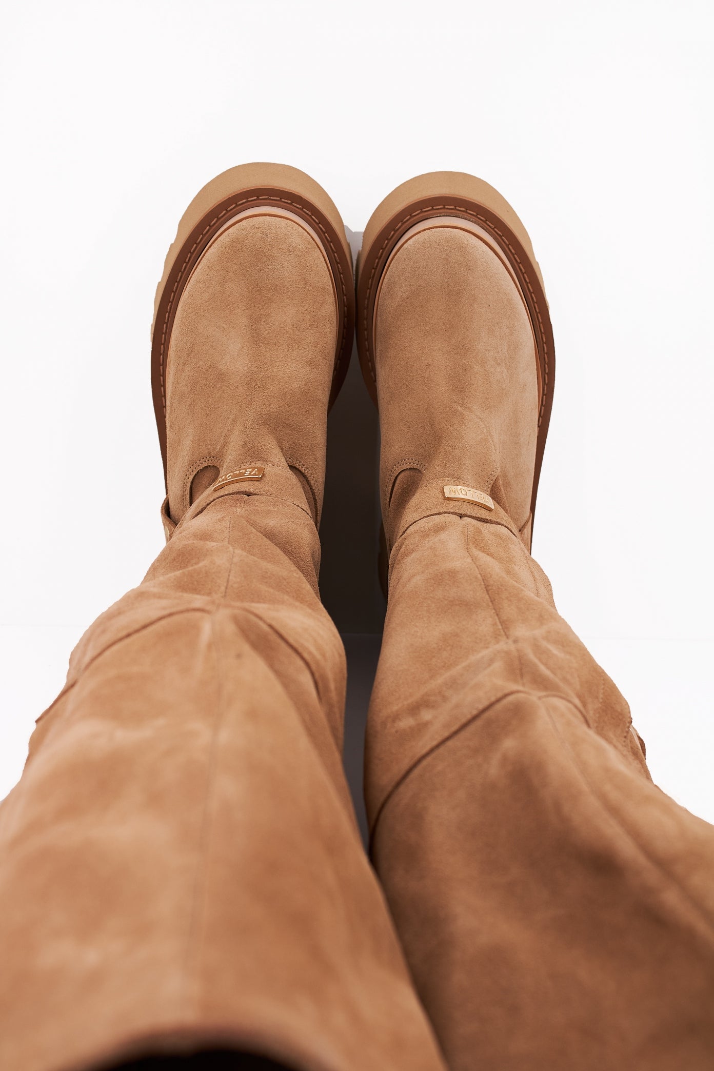 YELLOW LOLA XL MAXI en color ARENA  (3)