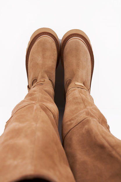 YELLOW LOLA XL MAXI en color ARENA  (3)