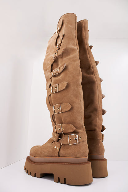 YELLOW LOLA XL MAXI en color ARENA  (4)